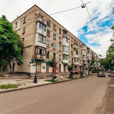 Very Stylish Apartament In Middle Of City. Kischinau Exterior foto