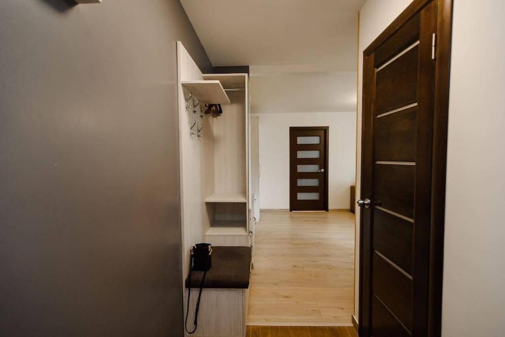 Very Stylish Apartament In Middle Of City. Kischinau Exterior foto