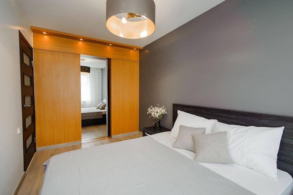 Very Stylish Apartament In Middle Of City. Kischinau Exterior foto